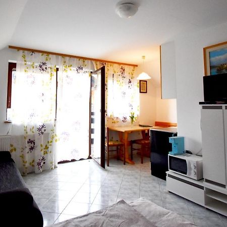 Apartment Kolman Bohinj Buitenkant foto