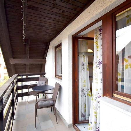 Apartment Kolman Bohinj Buitenkant foto