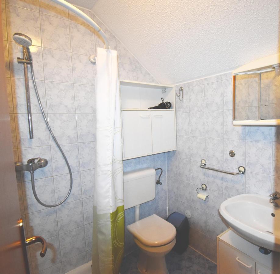 Apartment Kolman Bohinj Buitenkant foto