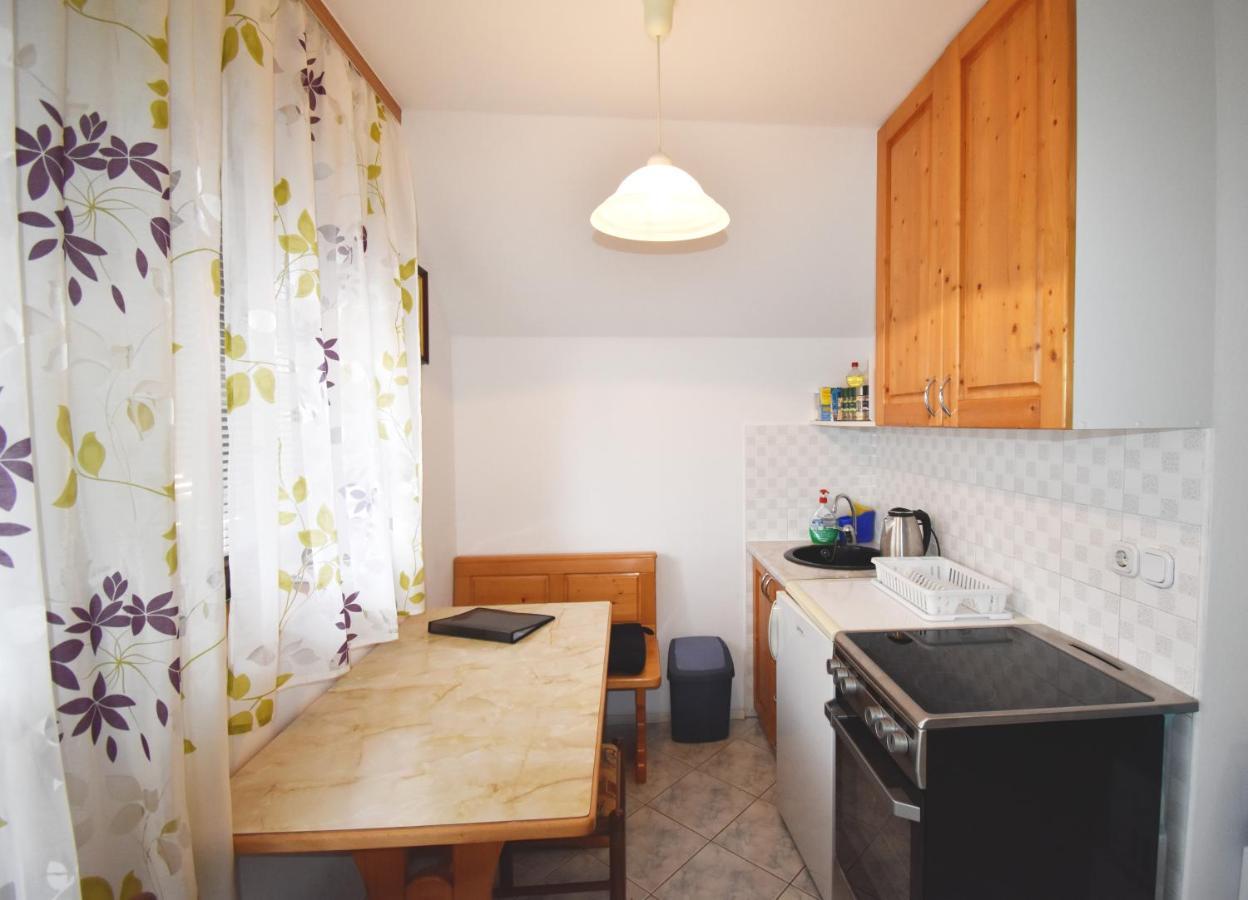 Apartment Kolman Bohinj Buitenkant foto