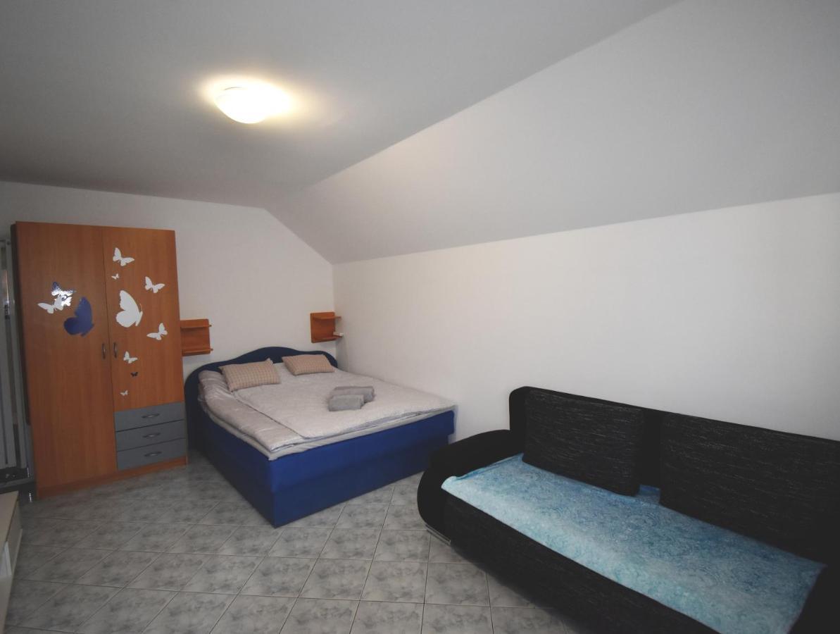 Apartment Kolman Bohinj Buitenkant foto