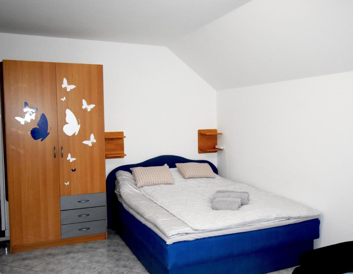 Apartment Kolman Bohinj Buitenkant foto
